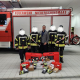 Feuerwehr Schindmaas 2025